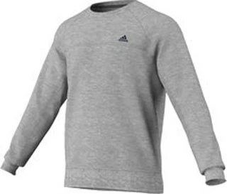 Essentials Light Crew Sweat