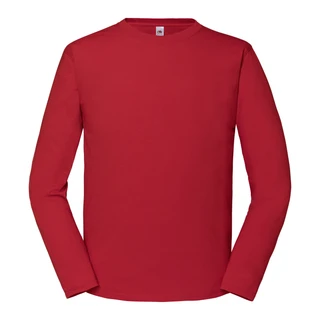 Iconic 195 Ringspun  Premium Long Sleeve T