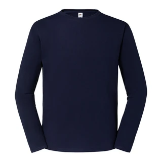 Iconic 195 Ringspun  Premium Long Sleeve T