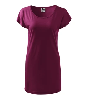 T-Shirt Ladies Love Adler 123