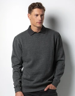 Klassic Sweatshirt Superwash 60
