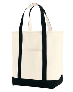 Canvas Heavy Tote