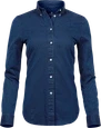 Women´s Casual Twill Shirt
