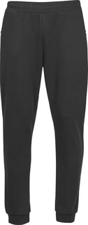 Ribbed Interlock Pants