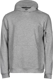 Athletic Hooded Sweat