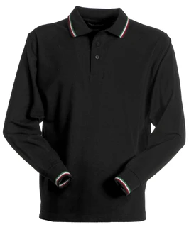 Unisex Polo Shirt Aviazione