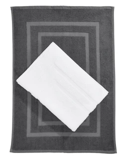 Tiber Bath Mat 50x70 cm