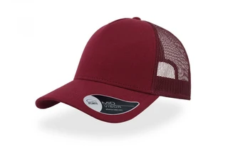 Rapper Jersey Cap