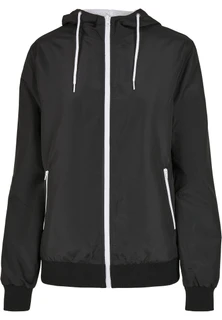 Ladies Recycled Windrunner