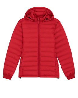Women's padded jacket Stella Voyager