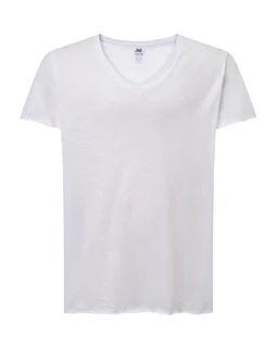 Curves Slub T-Shirt Lady