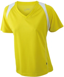 Ladies' Running-T V1