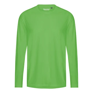 Recycled Performance Long Sleeve T-Shirt R61050