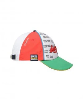 Selling Cap