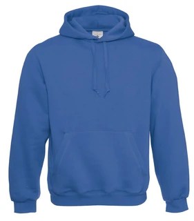 HOODED