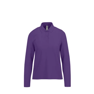 MY POLO 180 LSL /WOMEN