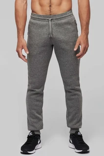 Adult multisport jogging pants with pockets PA1012