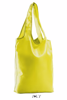 Foldable shopping bag 
