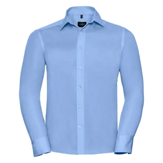 Tailored Ultimate Non-iron Shirt LS