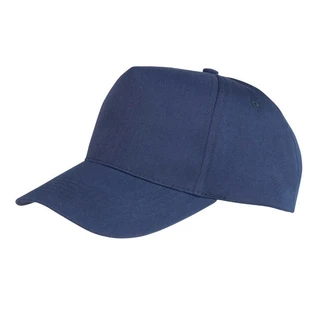 Boston 5-Panel Printers Cap