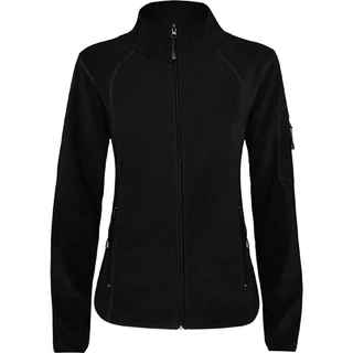 Fleeced Jacket Luciane Woman