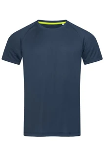 Active 140 Raglan