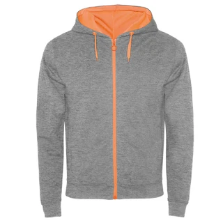 Unisex Fleece Jacket Fuji