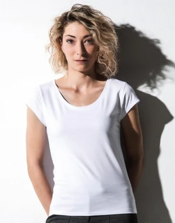 Helen - Women's Cap Sleeve T-Shirt