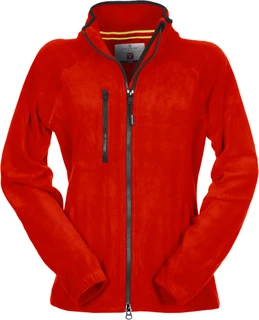 Women's fleece jacket Norway Lady