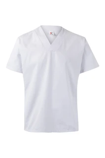 SCRUB TOP