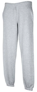 Classic Elasticated Cuff Jog Pants