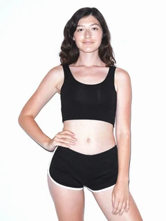 Women´s Interlock Running Shorts