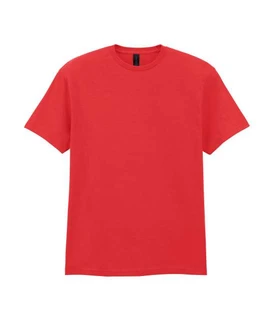 Softstyle CVC Adult T-shirt