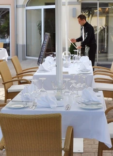 Tablecloth Arezzo Classic 130 x 130