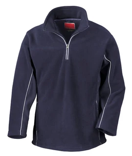 Sport Fleece 1/4 Zip Sweater