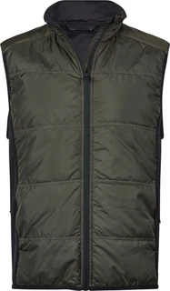 Hybrid-Stretch Bodywarmer