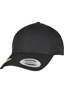 Recycled Poly Twill Snapback