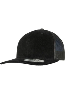 Corduroy Retro Trucker