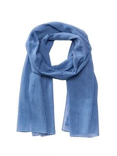 Printed Scarf