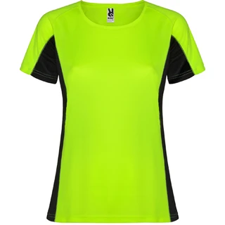 Technical t-shirt Shanghai