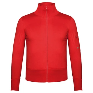 Casual Turtleneck Jacket Pelvoux