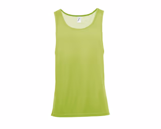Unisex tank top  