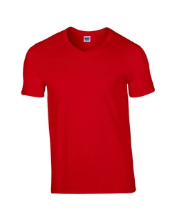 Softstyle V-Neck T-Shirt 