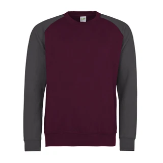 JH033 Baseball Sweat