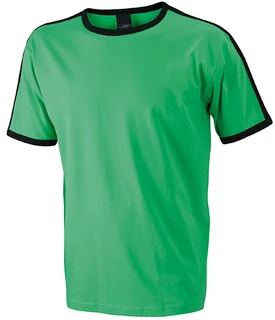 Men's Flag-T