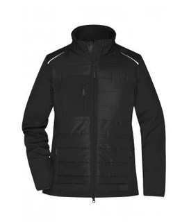 Ladies' Hybrid Jacket