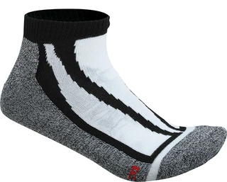 Sneaker Socks Short