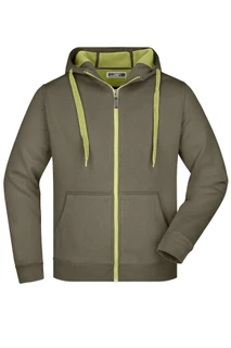 Men's Doubleface Jacket 