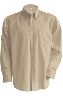 Nevada II - Long sleeve shirt