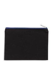 Cotton canvas pouch - medium KI0721